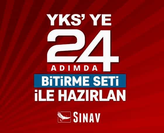 Sınav Yayınları  “Seneye Bu Zamanlar Hukuk Oku ...