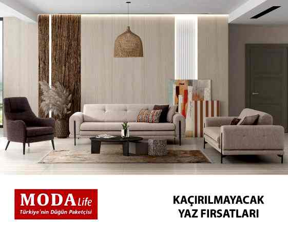 Modalife’tan Kaçırılmayacak Yaz Fırsatlar ...