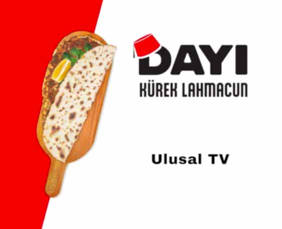 Yeni Spot – Ulusal TV
