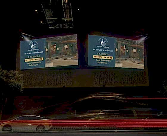 Beyoğlu Halimbey Ankara’nın En Seçkin Lezzetle ...