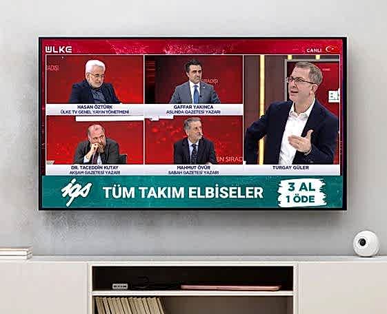Takım Elbiselerde 3 Al 1 Öde Kampanyası İGS’d ...
