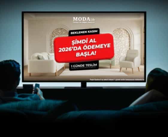 Beklenen Kasım Fırsatları Başladı