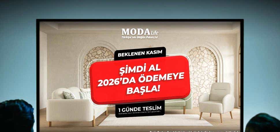 Beklenen Kasım Fırsatları Başladı