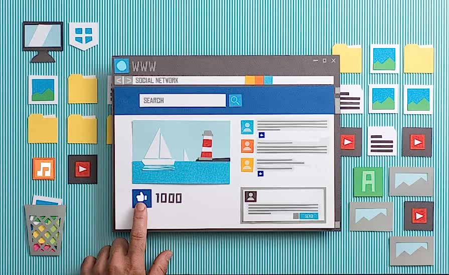 En Kreatif Web Tasarım Ajansı